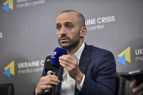 Benjamin Haddad