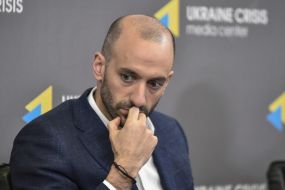 Benjamin Haddad