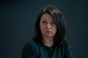 Nataliya Yashchuk
