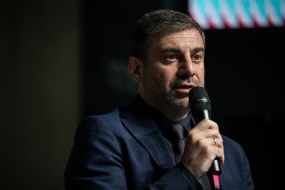 Dmytro Lubinets