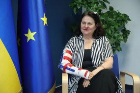 Катарина Матернова