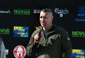 Vitaliy Klitschko