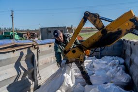 Preparation for sowing