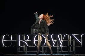 Performance "Maria Stewart"