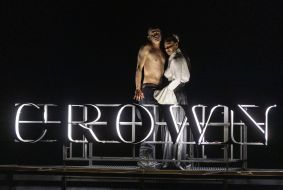 Performance "Maria Stewart"