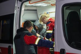 Ambulance
