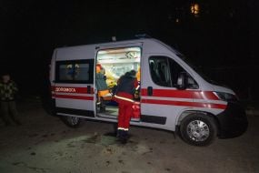 Ambulance