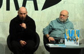 Oleksiy Sai, Oleksandr Solovyov