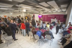 Awarding the participants of the Wine&Spirits Award competition