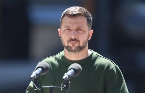 Volodymyr Zelenskіy