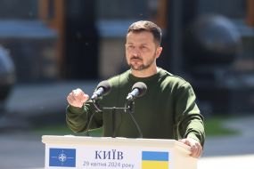 Volodymyr Zelenskіy