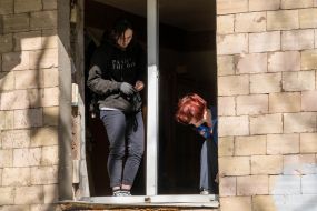 Consequences of the attack on Kharkov