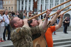 Тарас Компаниченко