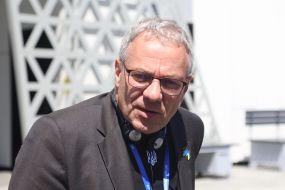 Патрік Моліноз