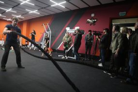 Бородянський центр соціально-психологічної реабілітації