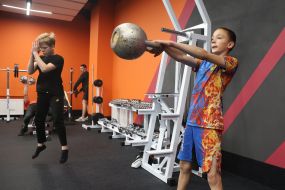 Бородянський центр соціально-психологічної реабілітації