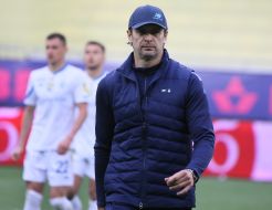 Oleksandr Shovkovskyi