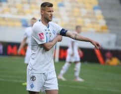 Andriy Yarmolenko