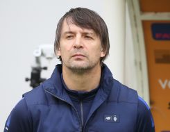 Oleksandr Shovkovskyi