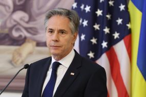 Anthony Blinken