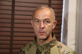 Андрей Кожемякин