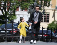 VYSHYVANKA World Day-2024 in Lviv