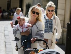 VYSHYVANKA World Day-2024 in Lviv