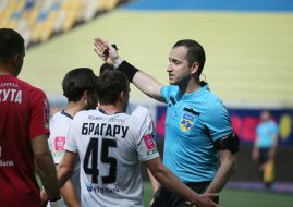 Oleksandr Omelchenko