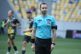 Oleksandr Omelchenko