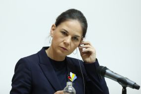 Анналена Бербок