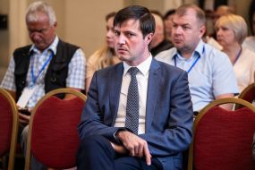 Тарас Высоцкий