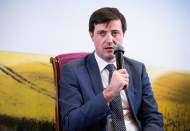 Тарас Высоцкий