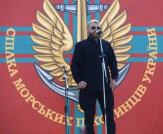 Sergey Volynskiy "Volina"