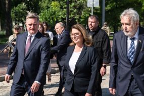 Malgozata Kidawa-Blonska