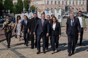 Malgozata Kidawa-Blonska