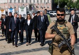 Malgozata Kidawa-Blonska