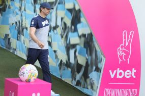 Oleksandr Shovkovskyi