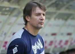 Oleksandr Shovkovskyi