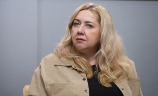 Оксана Романюк