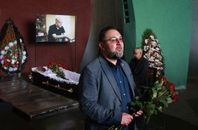 Mykyta Poturayev