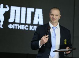 Святослав Шеремета