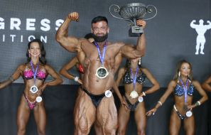 Ігор Глуходід