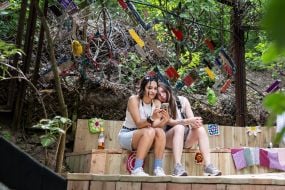 Charity festival KyivPride in Kyiv