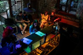 Charity festival KyivPride in Kyiv