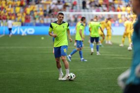 Виталий Миколенко