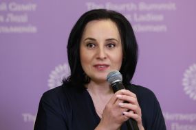 Оксана Жолнович