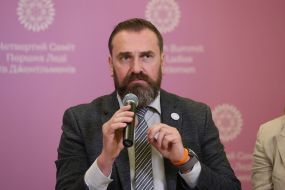 Оксен Лисовой