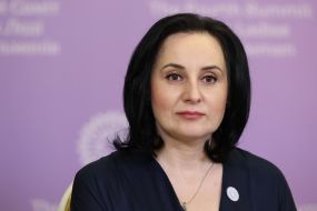 Оксана Жолнович