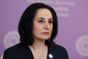 Оксана Жолнович