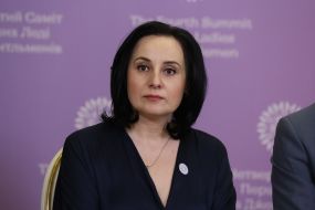 Оксана Жолнович